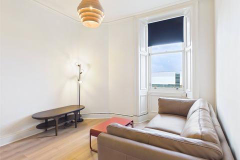 undefined, Meadowbank Terrace, Edinburgh, Midlothian, EH8