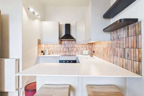 undefined, Meadowbank Terrace, Edinburgh, Midlothian, EH8