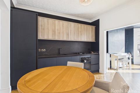 undefined, Wordsworth Street, East Yorkshire HU8