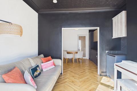 undefined, Wordsworth Street, East Yorkshire HU8