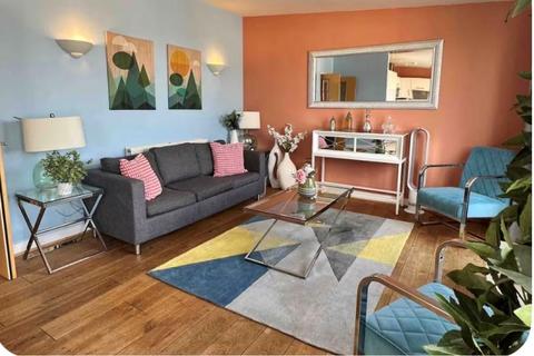 undefined, St. Clements Street, Oxford