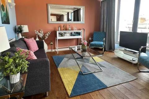 undefined, St. Clements Street, Oxford