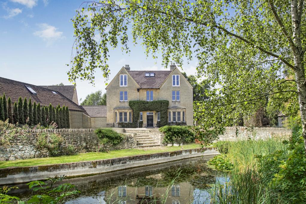 Church farmhouse V2