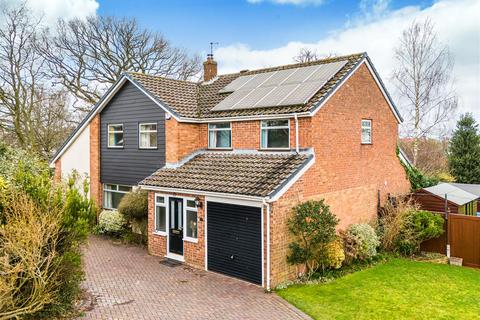 undefined, 5 Marys Gate, Brewood, ST19 9JA
