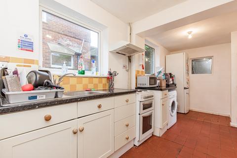 undefined, Gipsy Lane, Headington