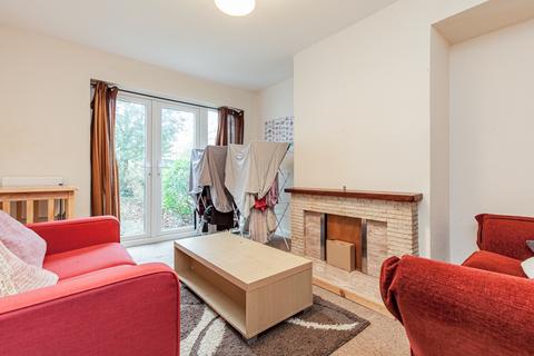 undefined, Gipsy Lane, Headington