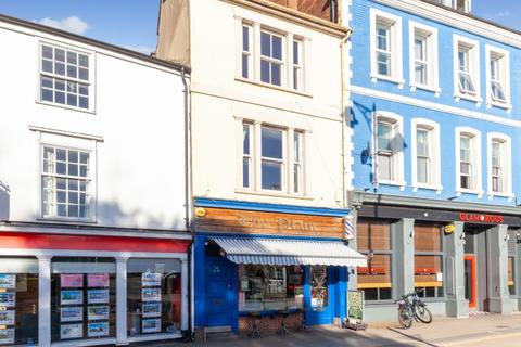 undefined, St. Clements Street, Oxford