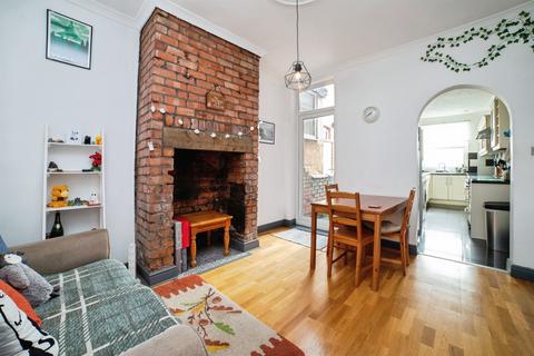 2 bedroom terraced house for sale, Stanley Street, Derby