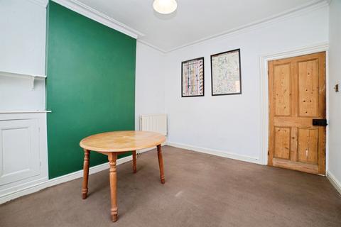 2 bedroom terraced house for sale, Stanley Street, Derby