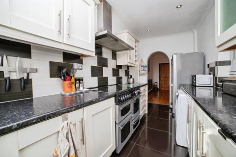 2 bedroom terraced house for sale, Stanley Street, Derby