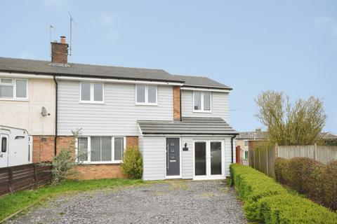 undefined, Spurgeon Close, Sible Hedingham, Halstead