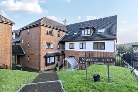 1 bedroom apartment to rent - Totteridge Avenue, HIGH WYCOMBE