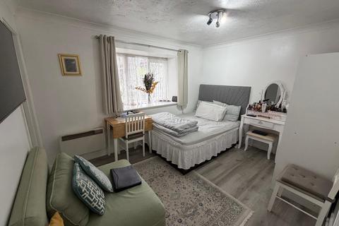 1 bedroom apartment to rent, Totteridge Avenue, HIGH WYCOMBE