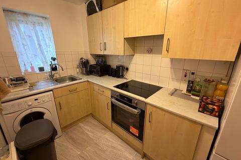 1 bedroom apartment to rent, Totteridge Avenue, HIGH WYCOMBE