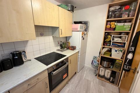 1 bedroom apartment to rent, Totteridge Avenue, HIGH WYCOMBE