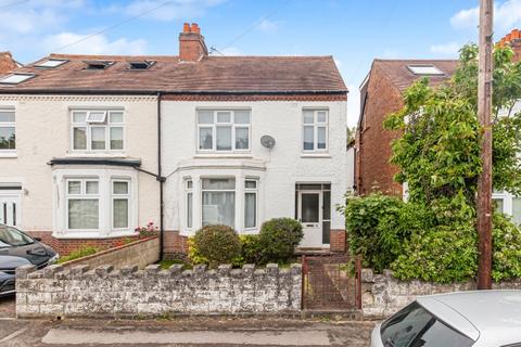 undefined, Binswood Avenue, Headington
