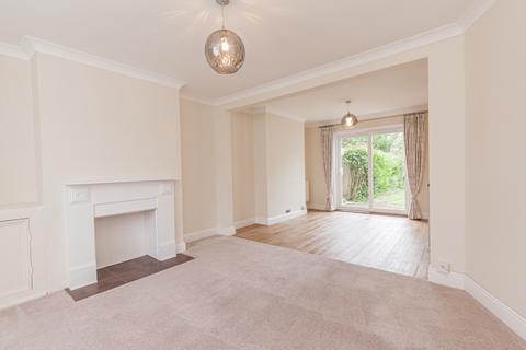 undefined, Binswood Avenue, Headington