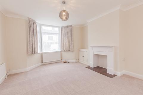 undefined, Binswood Avenue, Headington