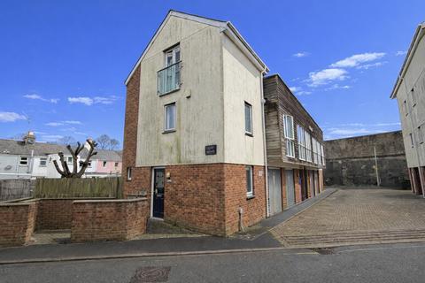 Quay Mews, Newton Abbot