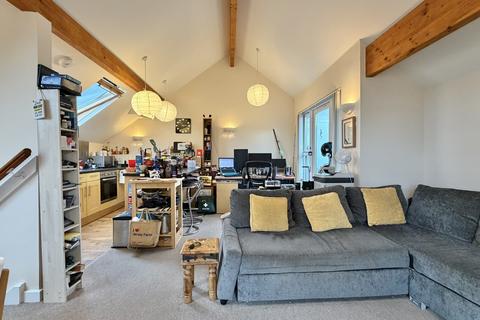 3 bedroom end of terrace house for sale, Quay Mews, Newton Abbot