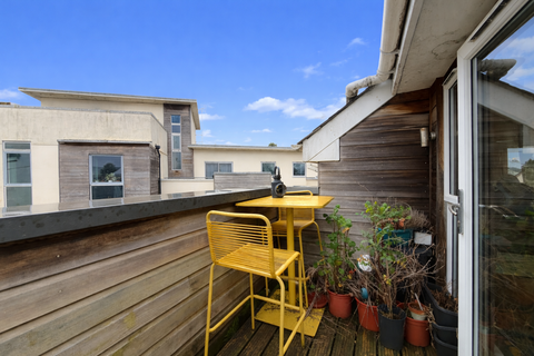 3 bedroom end of terrace house for sale, Quay Mews, Newton Abbot