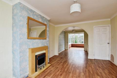 undefined, Heath Avenue, Rode Heath, Stoke-on-Trent, Cheshire, ST7