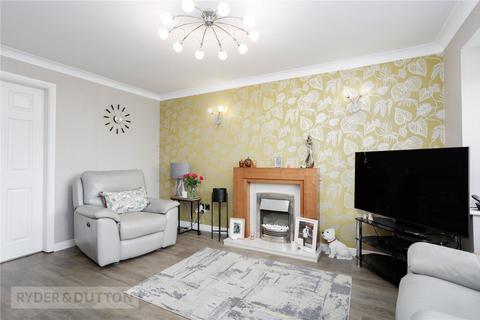 4 bedroom detached house for sale, Meadowbank, Ashton-under-Lyne, Greater Manchester, OL7