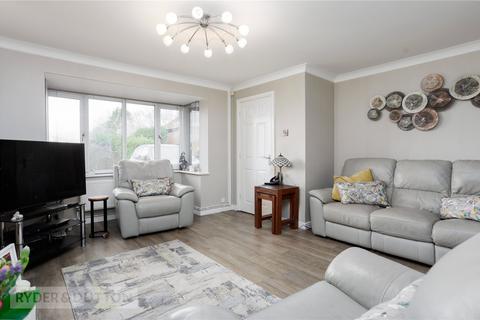 4 bedroom detached house for sale, Meadowbank, Ashton-under-Lyne, Greater Manchester, OL7