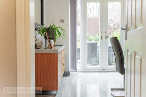 4 bedroom detached house for sale, Meadowbank, Ashton-under-Lyne, Greater Manchester, OL7