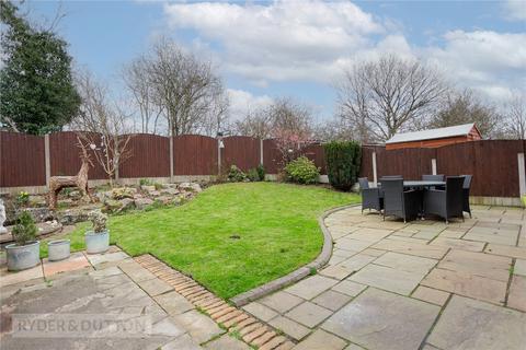 Meadowbank, Ashton-under-Lyne, Greater Manchester, OL7