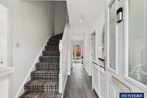 4 bedroom detached house for sale, Barnhill Road, Dumfries