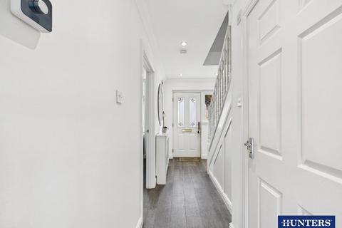 4 bedroom detached house for sale, Barnhill Road, Dumfries