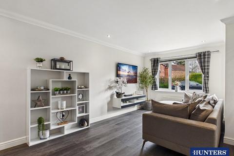 4 bedroom detached house for sale, Barnhill Road, Dumfries