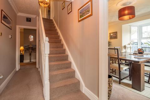 undefined, Capel Bangor SY23