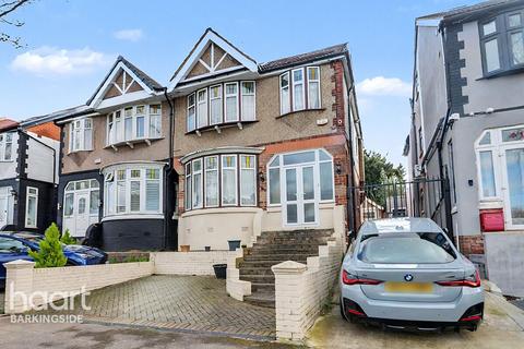 5 bedroom semi-detached house for sale - Herent Drive, Clayhall
