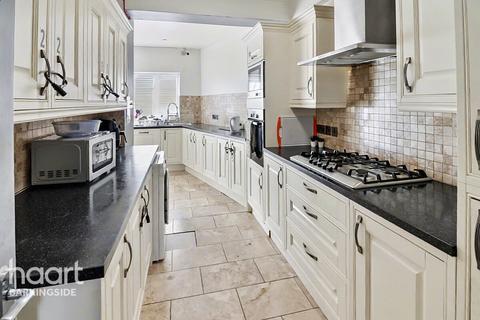 5 bedroom semi-detached house for sale, Herent Drive, Clayhall