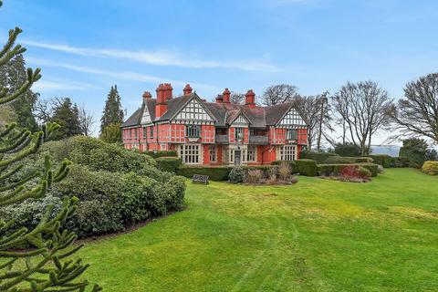undefined, Wicksted Hall Wirswall Whitchurch, Cheshire, SY13 4LE