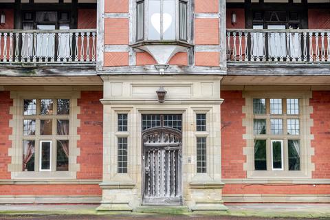 undefined, Wicksted Hall Wirswall Whitchurch, Cheshire, SY13 4LE