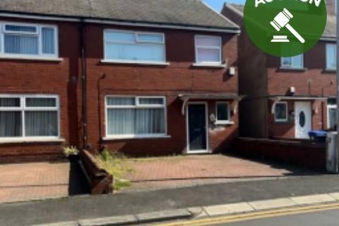 3 bedroom semi-detached house for sale, Ashburton Road, Blackpool, FY1 2PF