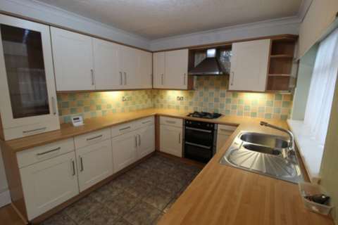 3 bedroom semi-detached house for sale, Ashburton Road, Blackpool, FY1 2PF