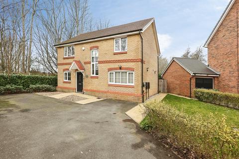 undefined, Denby Way, CRADLEY HEATH