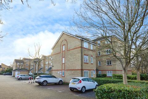 telegraph Place, London, E14