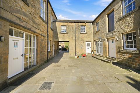6 bedroom terraced house for sale - Back High Street, Pateley Bridge, Harrogate, North Yorkshire, HG3