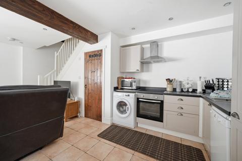 undefined, Back High Street, Pateley Bridge, Harrogate, North Yorkshire, HG3