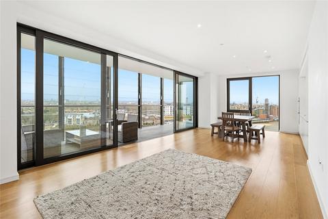 2 bedroom apartment to rent, Eastfields Avenue, London, SW18