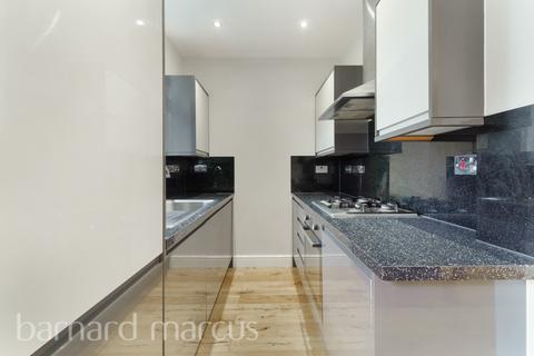 undefined, Glenister Park Road, LONDON