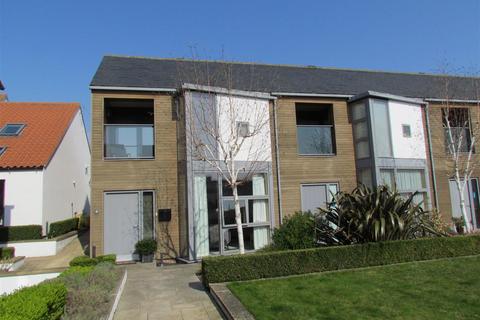 undefined, Spire View, Pickering