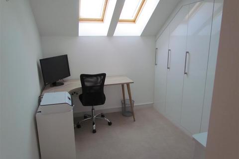 undefined, Spire View, Pickering