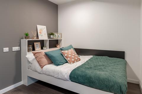 undefined, Skyline Platinum En Suite at Pavilion Court, 20 First Way HA9