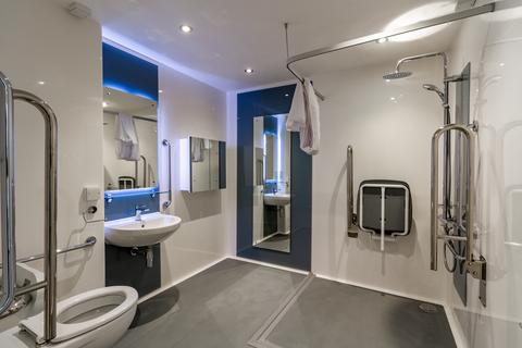undefined, Skyline Platinum En Suite at Pavilion Court, 20 First Way HA9